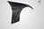 Carbon Creations Carbon Creations OEM Look Fender | EXT 118117