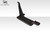 Duraflex Duraflex Taka Rear Lip/Add On | EXT 118141