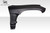 Duraflex Duraflex Taka Fender Flare | EXT 118146