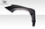 Duraflex Duraflex Taka Fender Flare | EXT 118146