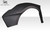 Duraflex Duraflex RX Style Fender Flare | EXT 118169
