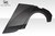 Duraflex Duraflex RX Style Fender Flare | EXT 118170