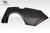 Duraflex Duraflex RX Style Fender Flare | EXT 118170