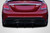 Carbon Creations Carbon Creations Weaver Rear Lip/Add On | EXT 118172