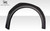 Duraflex Duraflex Speedtrail Fender Flare | EXT 118254