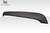 Duraflex Duraflex Nose Finisher Front Lip/Add On | EXT 118260