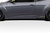 Duraflex Duraflex Bailer Sideskirts | EXT 118278