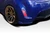 Duraflex Duraflex Bailer Rear Lip/Add On | EXT 118279