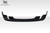 Duraflex Duraflex Turbo T Front Lip/Add On | EXT 118298