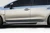 Duraflex Duraflex VR-S Sideskirts | EXT 118328