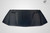 Carbon Creations Carbon Creations Cesta Hood | EXT 118372