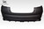 Duraflex Duraflex N1 Rear Bumper | EXT 118405