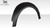 Duraflex Duraflex M Look Fender Flare | EXT 118429