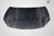 Carbon Creations Carbon Creations GT Competition Hood | EXT 118564