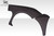 Duraflex Duraflex GT Competition Fender Flare | EXT 118658