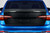 Carbon Creations Carbon Creations OEM Look Trunk/Hatch | EXT 118802