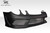 Duraflex Duraflex Black Series Look Front Bumper | EXT 118811