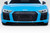 Duraflex Duraflex Ranger Front Lip/Add On | EXT 118883