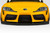 Duraflex Duraflex Sequence Front Lip/Add On | EXT 118891