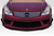 Duraflex Duraflex Black Series Look Front Bumper | EXT 118926