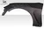 Duraflex Duraflex Vortex Fender | EXT 118946