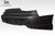 Duraflex Duraflex Speed Shift Rear Bumper | EXT 118997