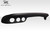 Duraflex Duraflex Speed Shift Rear Tail Light Trim | EXT 118998