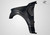 Carbon Creations Carbon Creations Bulge Fender | EXT 119020