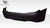 Duraflex Duraflex AMG Look Rear Bumper | EXT 119088