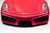 Duraflex Duraflex Vallera Front Bumper | EXT 119105