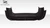 Duraflex Duraflex Sollera Rear Bumper | EXT 119115