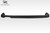 Duraflex Duraflex Nismo look Rear Lip/Add On | EXT 119132