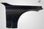 Carbon Creations Carbon Creations GT Tuning Fender | EXT 119137