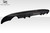 Duraflex Duraflex Avera Rear Lip/Add On | EXT 119314