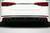 Carbon Creations Carbon Creations Circuit Rear Lip/Add On | EXT 119360