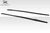 Duraflex Duraflex Vantix Sideskirts | EXT 119389