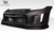 Duraflex Duraflex Vantix Front Bumper | EXT 119393