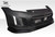 Duraflex Duraflex Vantix Front Bumper | EXT 119393