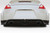 Duraflex Duraflex Vantix Rear Lip/Add On | EXT 119402