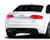 Extreme Dimensions Extreme Dimensions R-1 Rear Lip/Add On | EXT 119542