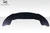 Duraflex Duraflex Sonic Front Lip/Add On | EXT 119684