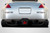 Carbon Creations Carbon Creations F1 Rear Lip/Add On | EXT 119809