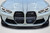 Carbon Creations Carbon Creations N-Driven Front Lip/Add On | EXT 119913