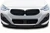 Duraflex Duraflex Euroblitz Front Lip/Add On | EXT 119914