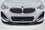 Carbon Creations Carbon Creations Euroblitz Front Lip/Add On | EXT 119915