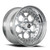 Center Line Rev 2.0 Wheels Rims 15x8 5x114.3 Polished 0mm | 001P-58065+00