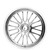 Fittipaldi Offroad Ftf502P Wheels Rims 24x12 6x139.7 Polished -44mm | FTF502-24126139N44P
