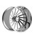 Fittipaldi Offroad Ftf503P Wheels Rims 24x12 8x180 Polished -44mm | FTF503-24128180N44P-R