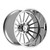 Fittipaldi Offroad Ftf504P Wheels Rims 28x16 8x170 Polished -101mm | FTF504-28168170N101P
