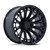 Fuel Fc882 Trax Wheels Rims 20x9 8x170 Matte Black 1mm | FC882MX20908701